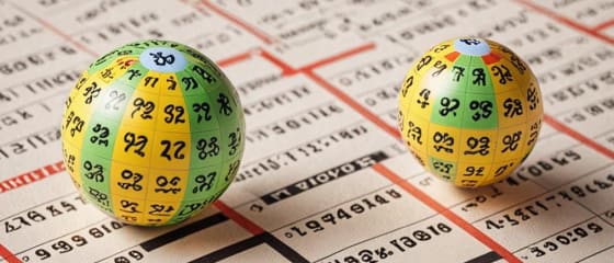 Presentación del mercado global de juegos de lotería tipo Lotto: un análisis completo
