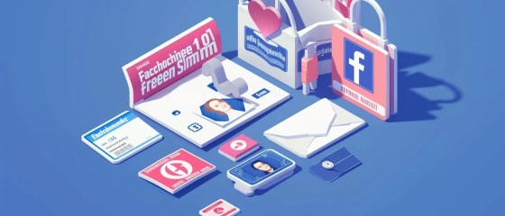 Las 10 principales estafas de Facebook: cómo reconocerse y protegerse