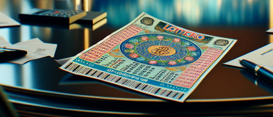 El futuro del mercado de la lotería: perspectivas y tendencias para 2024