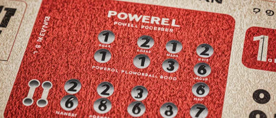 Números ganadores del Powerball del 1 de mayo: el premio mayor aumenta a $203 millones sin ganadores
