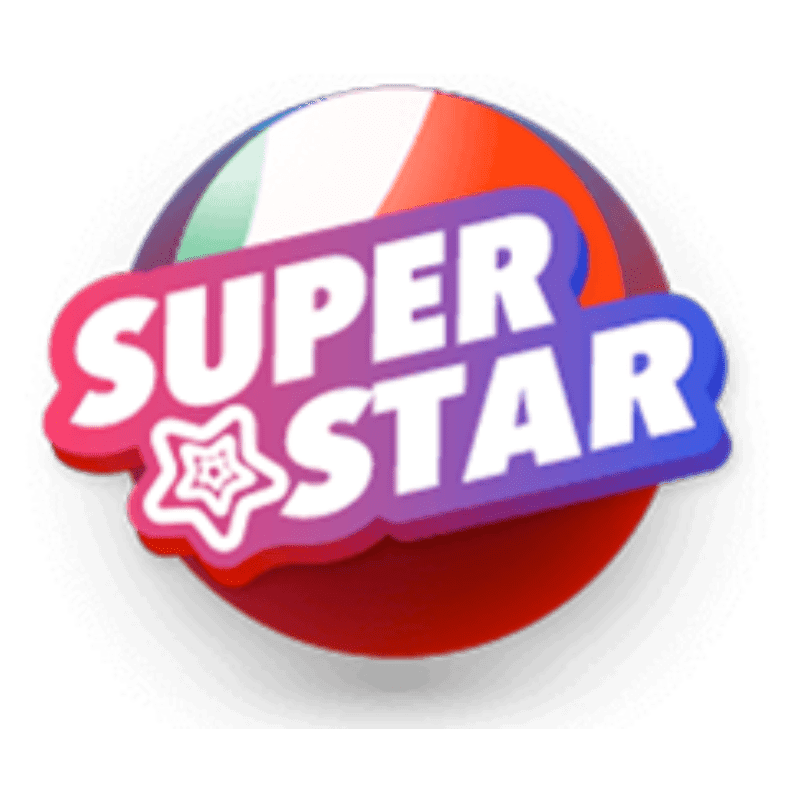 Mejor LoterÃ­a de SuperStar en 2023