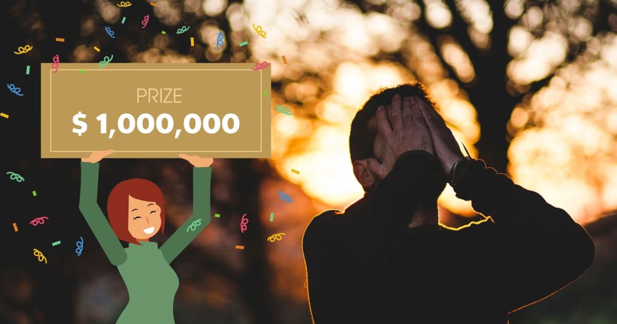 El ganador de la loterÃ­a lucha por reclamar un premio de $270,000
